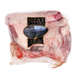 Fresh Halal Lamb Shank Full Case